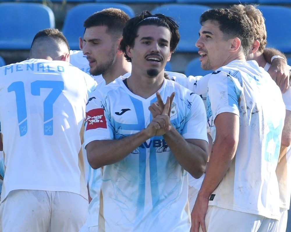 Rijeka pobijedila Šibenik i odvojila se na vrhu SHNL-a