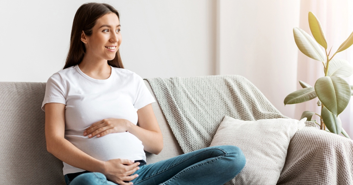 Kako trudnoća i dojenje utječu na mozak u kasnijoj životnoj dobi?