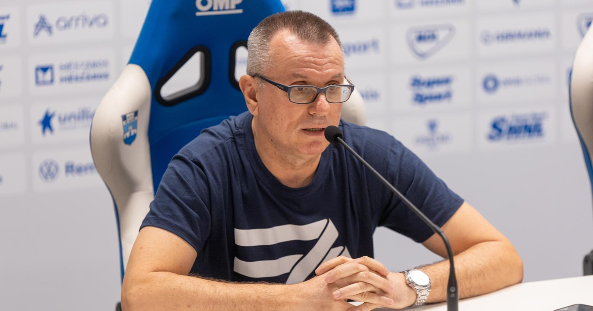 Osijek se rješava simbola kluba koji je odradio tisuću službenih utakmica u nizu?