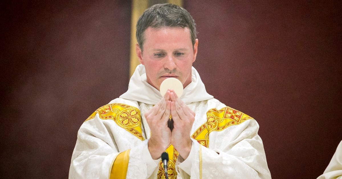 Bivši igrač Manchester Uniteda danas je svećenik: "Imao sam sve, a bio sam nesretan"