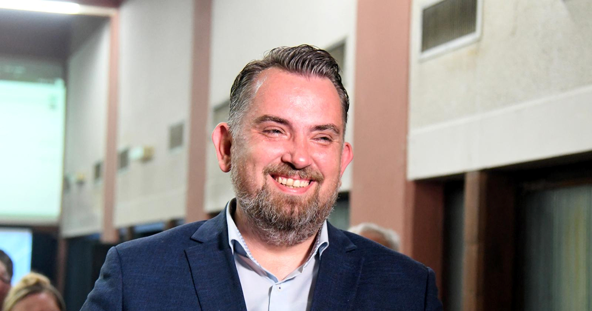 Koprivničko-križevački župan smanjuje plaću sebi i zamjeniku