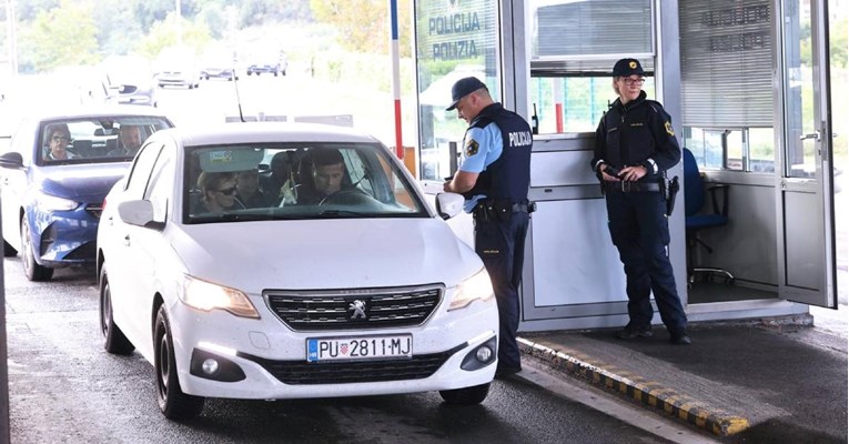 Slovenska ministrica o granici s Hrvatskom: Želimo što prije vratiti Schengen