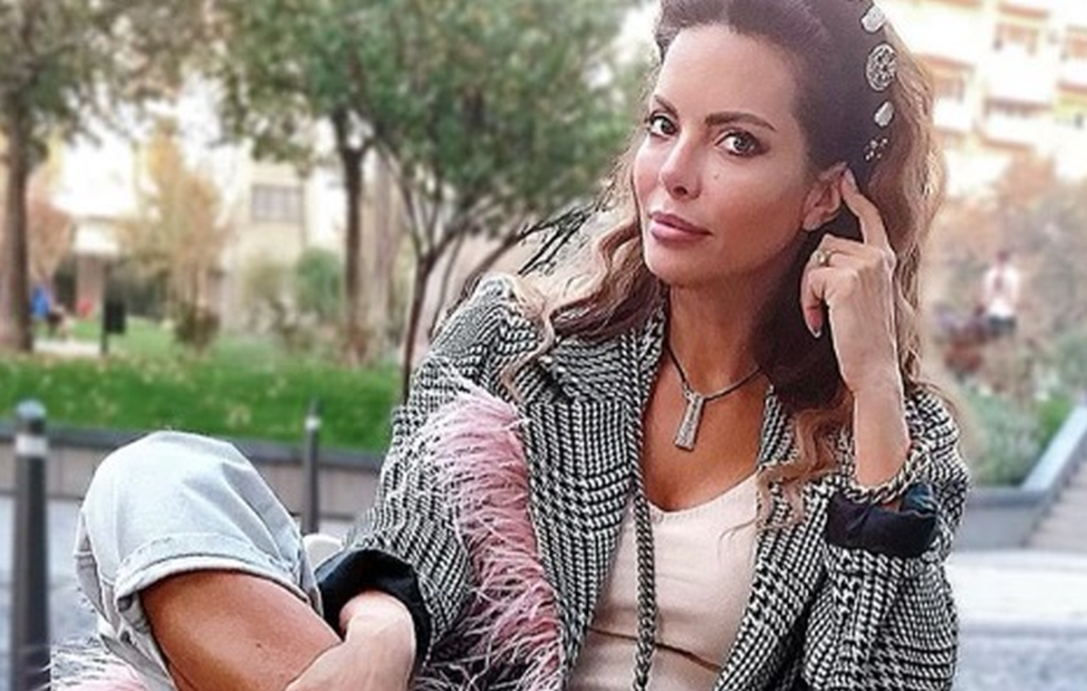 Nikolina Ristović o cijepljenju: Informirajte se, ne živimo kvalitetnije zbog molitve