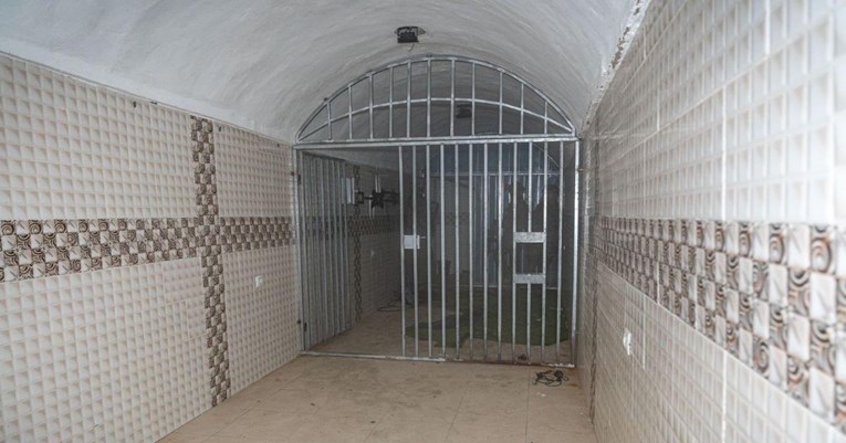Izrael tvrdi: Ispod najveće bolnice u Gazi otkriven je tunel, koristio ga je Hamas