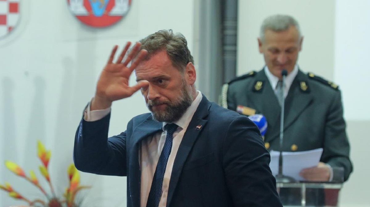 Banožić: UDBA i partija skrojile su Milanovićev život, sve mu je servirano na pladnju