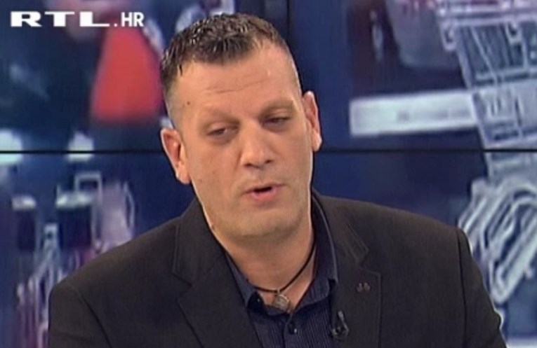 Policajac heroj iz Zagreba odriče se novčane nagrade: "Odlučio sam je donirati"