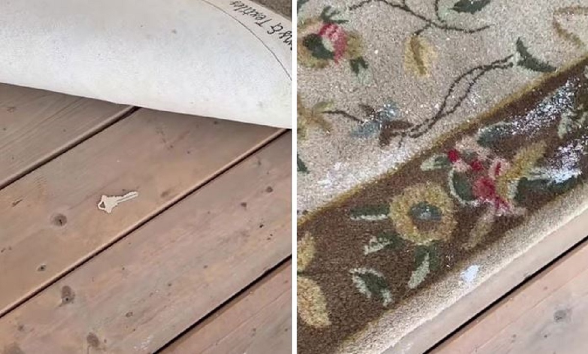 Tip ostavlja ključ ispod otirača kako bi ga lopovi pronašli, priča oduševila milijune