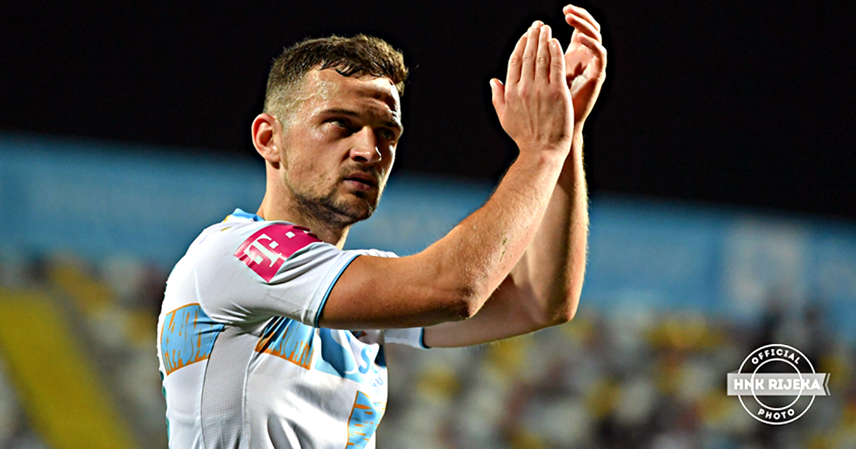 Rijeka produljila ugovor bivšem dinamovcu kojem se divio Tomislav Ivić