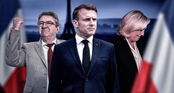 Obrat u Francuskoj potrest će cijelu Europu. "Njemačka koalicija je na aparatima"