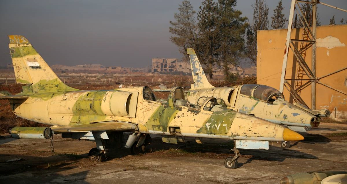 Rusija: Asad napustio Siriju i dao nalog za mirnu predaju vlasti