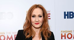 "Uništite J.K. Rowling": Sve zbog tvrdnje da su osobe koje imaju menstruaciju žene