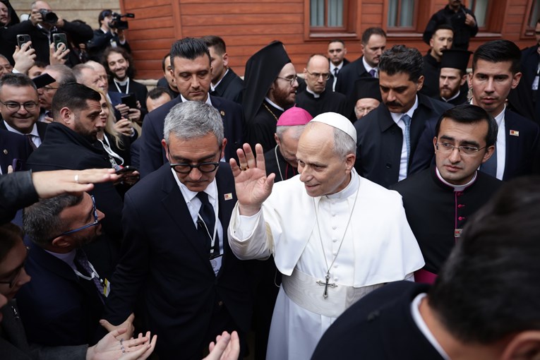 Hezbolah poslao poruku papi: Predani smo suživotu, odbacite izraelsku agresiju