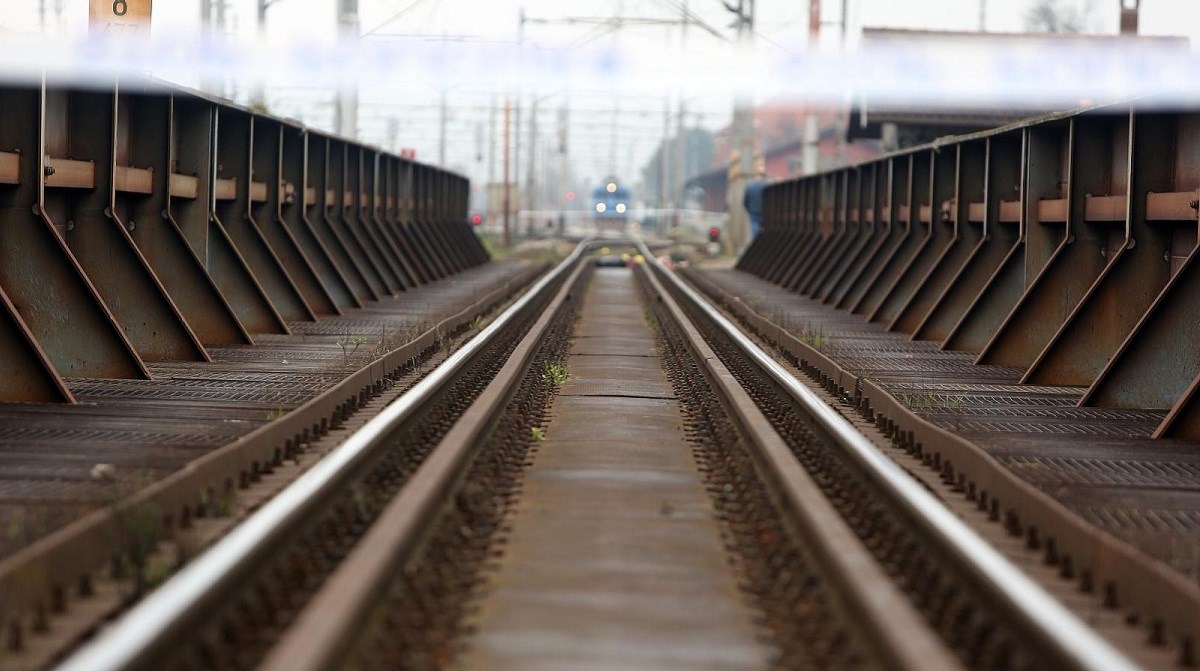 U promet puštene dionice pruge na šibenskom području, nema štete od potresa