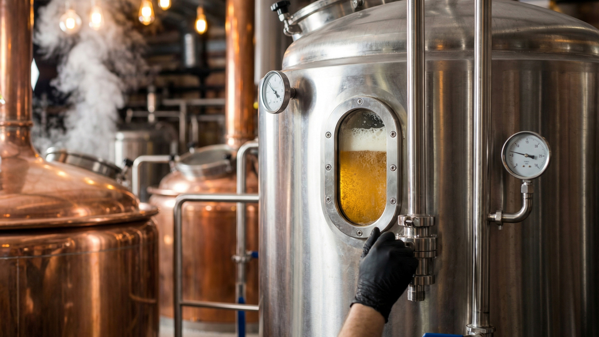 Napravljeno pivo od medvjeđeg izmeta - biste li ga probali?