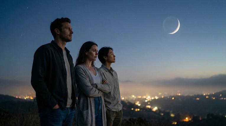 Tri horoskopska znaka na koja će uvelike utjecati mladi Mjesec u travnju