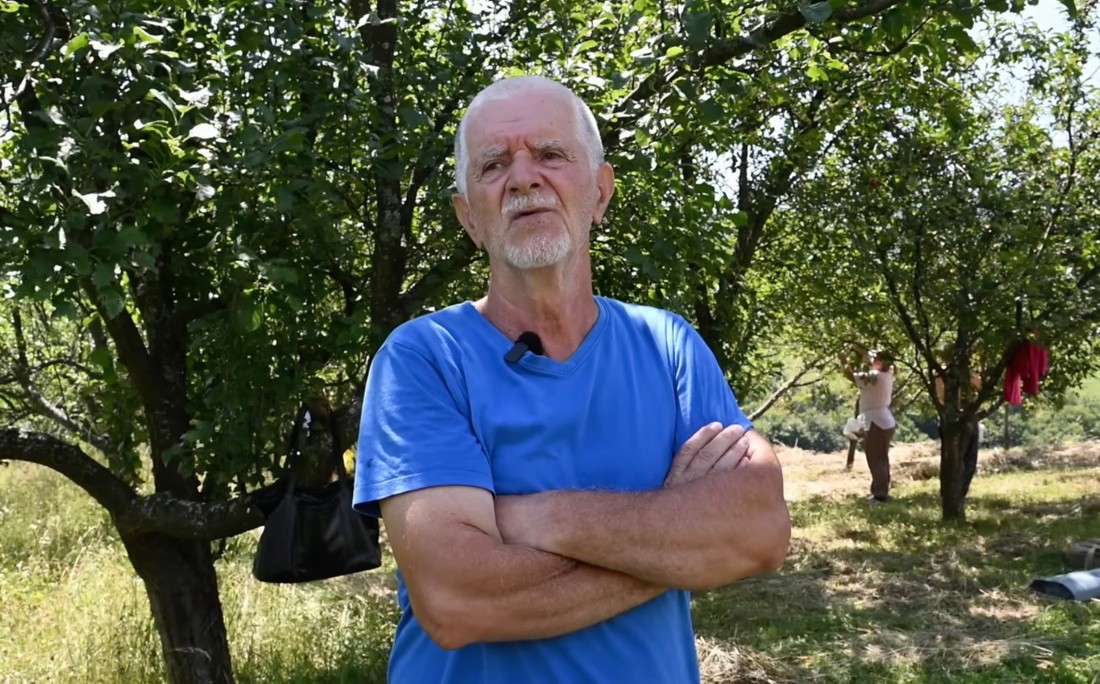 Voćar iz BiH otkrio čudan zahtjev kupca: "Prodajte mi višnje, ali..."