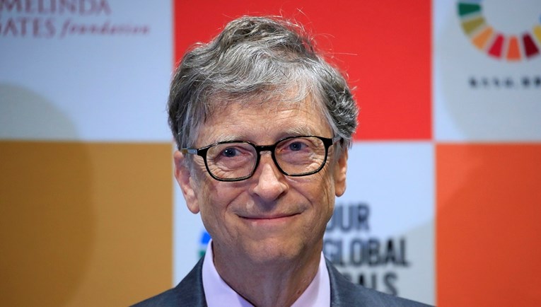 Bill Gates o budućnosti pandemije: Mala je vjerojatnost da će doći do zaraznijeg soja