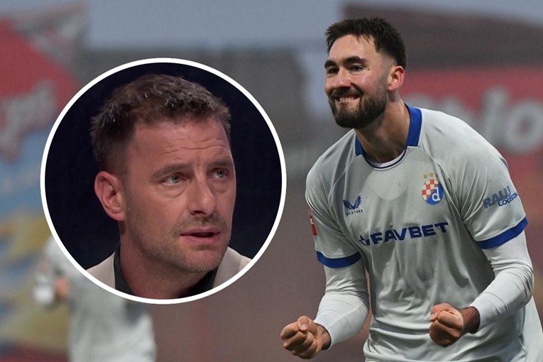 Ješe istaknuo igrača Dinama kojeg bi Dalić trebao pogledati: Ima nevjerojatne brojke