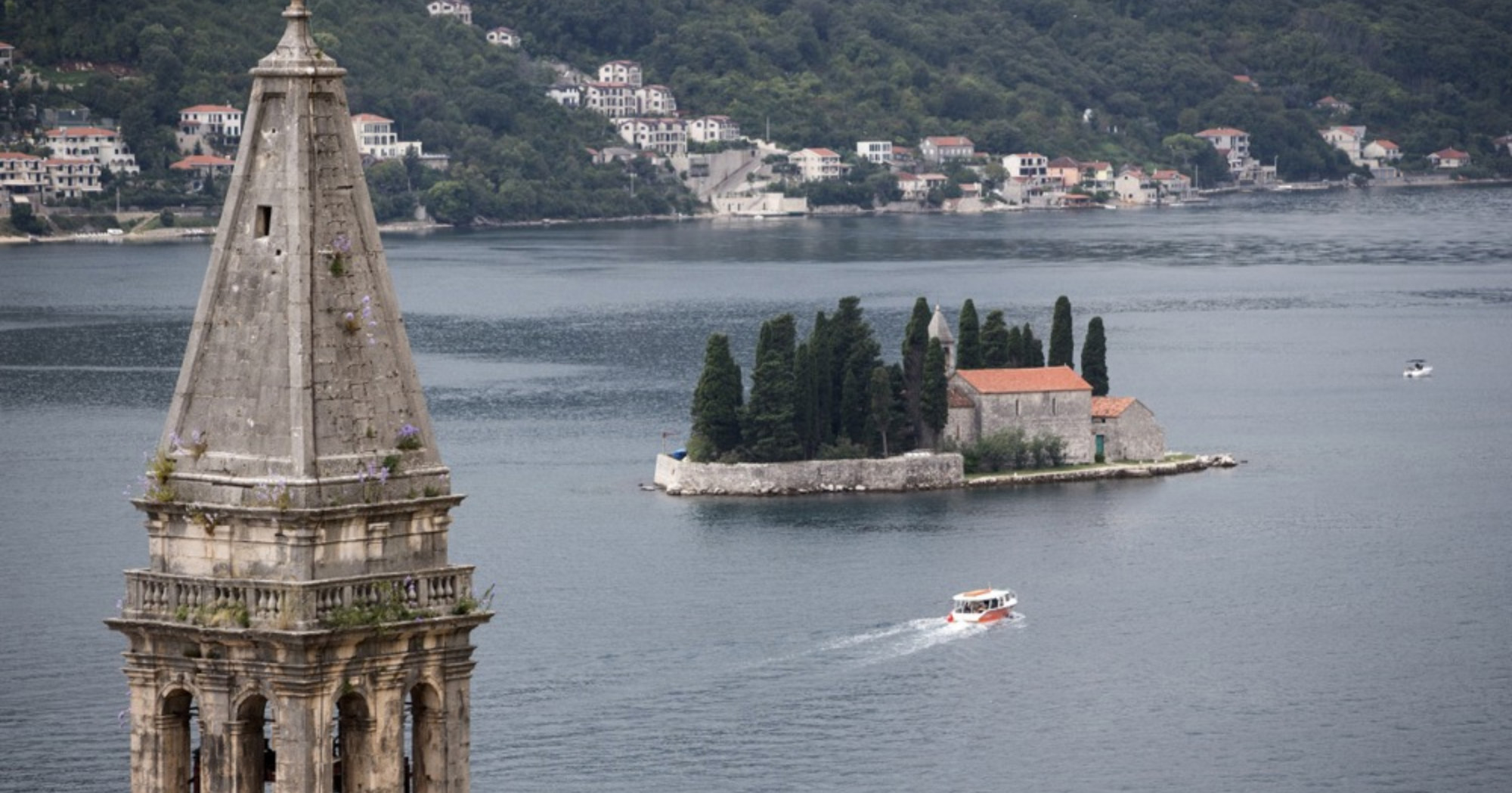 Crna Gora ukida bezvizni režim za Ruse nakon gotovo 18 godina