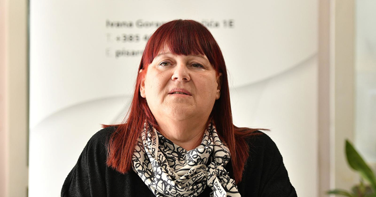 Udruga javnih i privatnih bolnica protiv smjene Maje Grba-Bujević