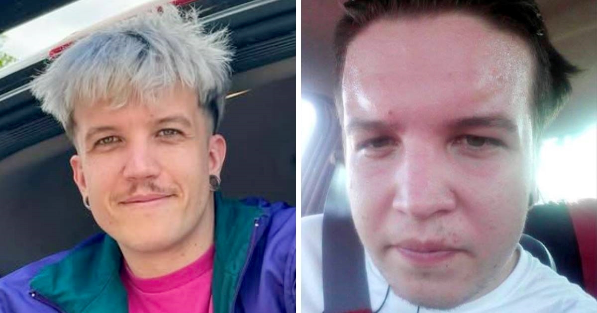 Baby Lasagna objavio svoju staru fotografiju. Biste li ga prepoznali?