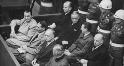 Prošlo je 75 godina od Nirnberškog procesa, suđenja najvećim nacističkim zločincima