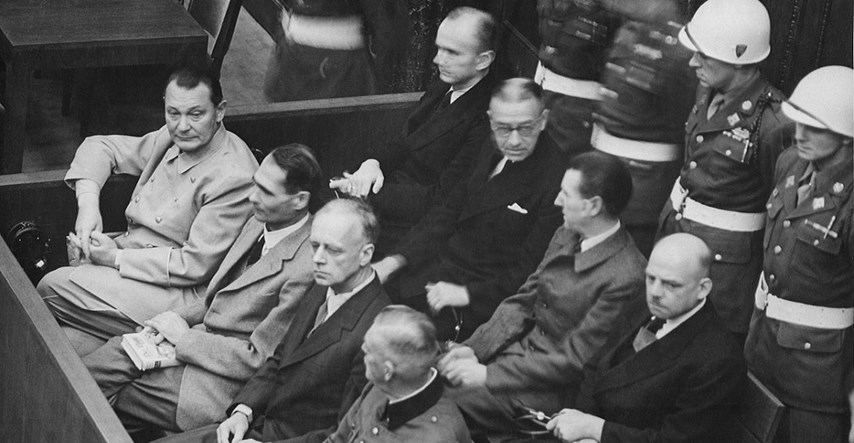 Prošlo je 75 godina od Nirnberškog procesa, suđenja najvećim nacističkim zločincima