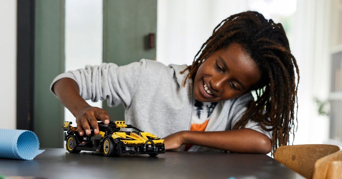 Najekstremniji Bugatti u verziji dostupnoj svima