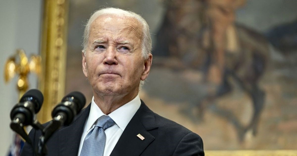 Joe Biden suočava se s neslavnim krajem