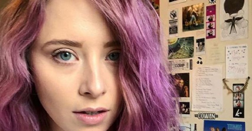 25-godišnja pjevačica pozitivna na koronavirus: Izlazila sam samo u dućan