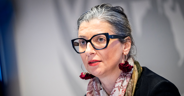 Amerika uvodi sankcije Talijanki koja je specijalna izvjestiteljica UN-a za Palestinu