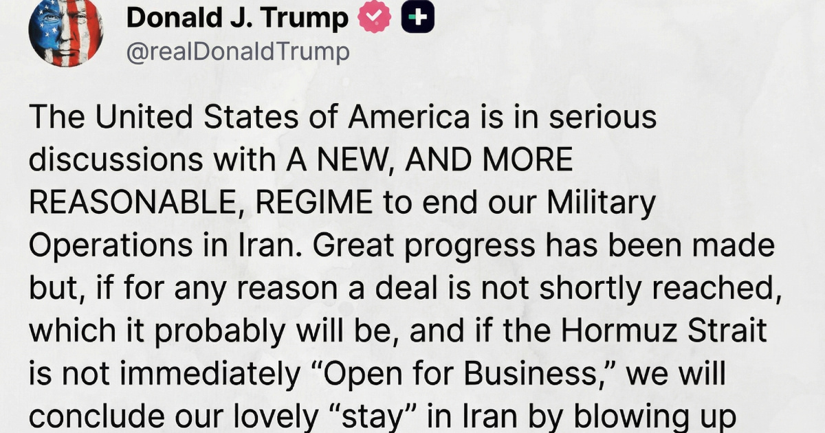 Trump podivljao: Uništit ćemo sve elektrane i naftu ako Iran ne popusti