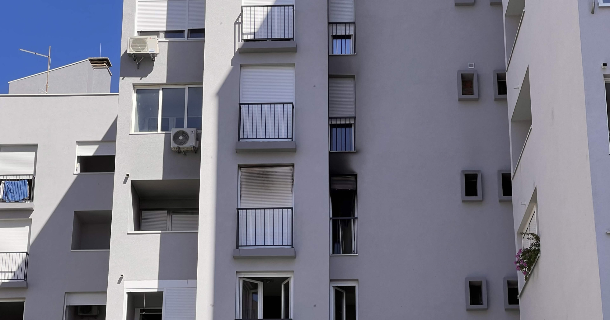 Uhićena majka djeteta iz požara