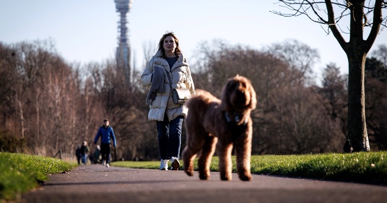 Iznenađujuće razlike: Kako šetnja mijenja vaše tijelo nakon 5, 10, 30, 40 i 60 minuta