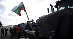 Bugarska će opet uvoziti žito iz Ukrajine. Poljoprivrednici blokirali ceste