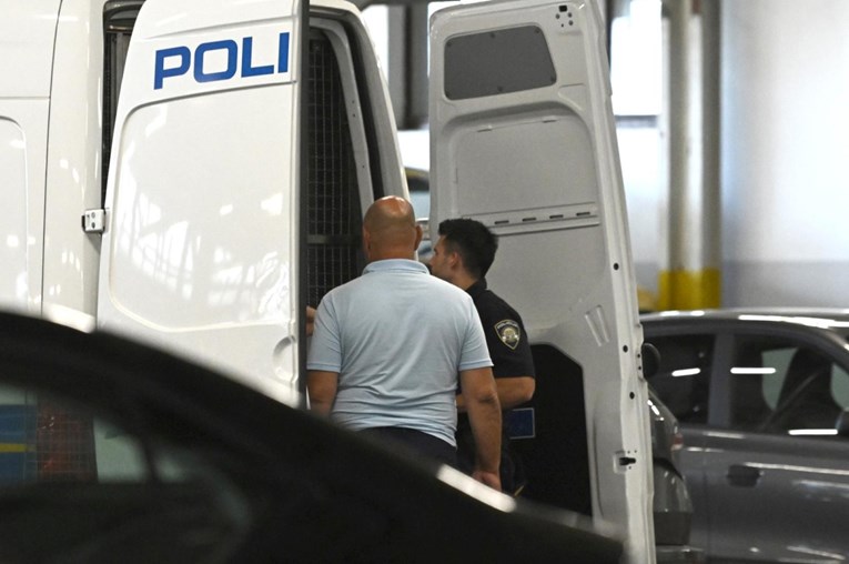 Poduzetnik i poznati odvjetnik osumnjičeni za korupciju. Doznajemo detalje akcije