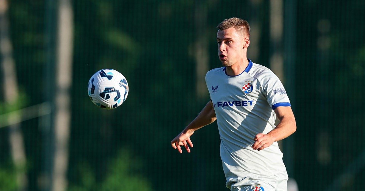 Čime je Vidović zaslužio takve kritike nakon poraza Dinama? Evo statistike