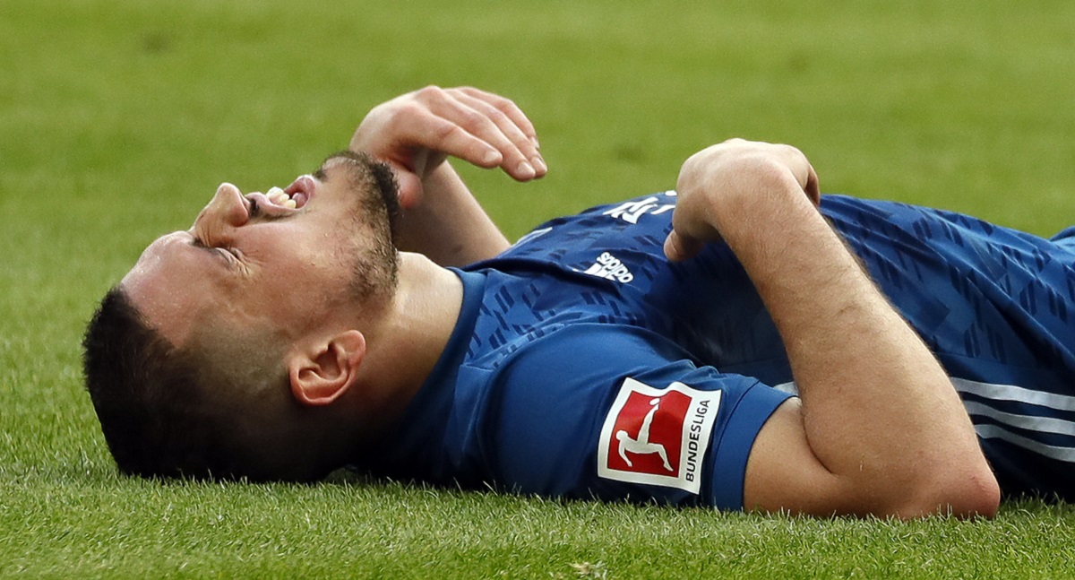 Nekad je bio želja Manchester Cityja, a sad propada u četvrtoj ligi