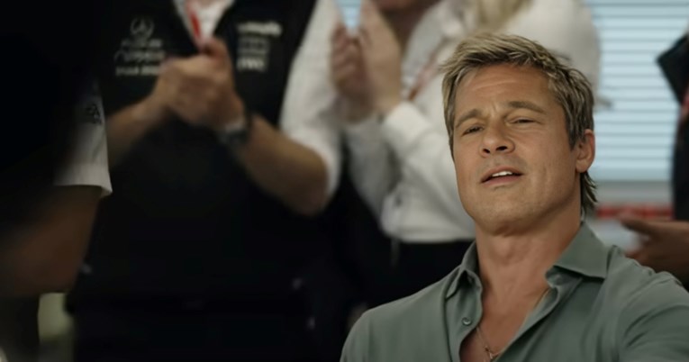 F1 s Bradom Pittom oduševio je publiku. Stiže li uskoro nastavak?