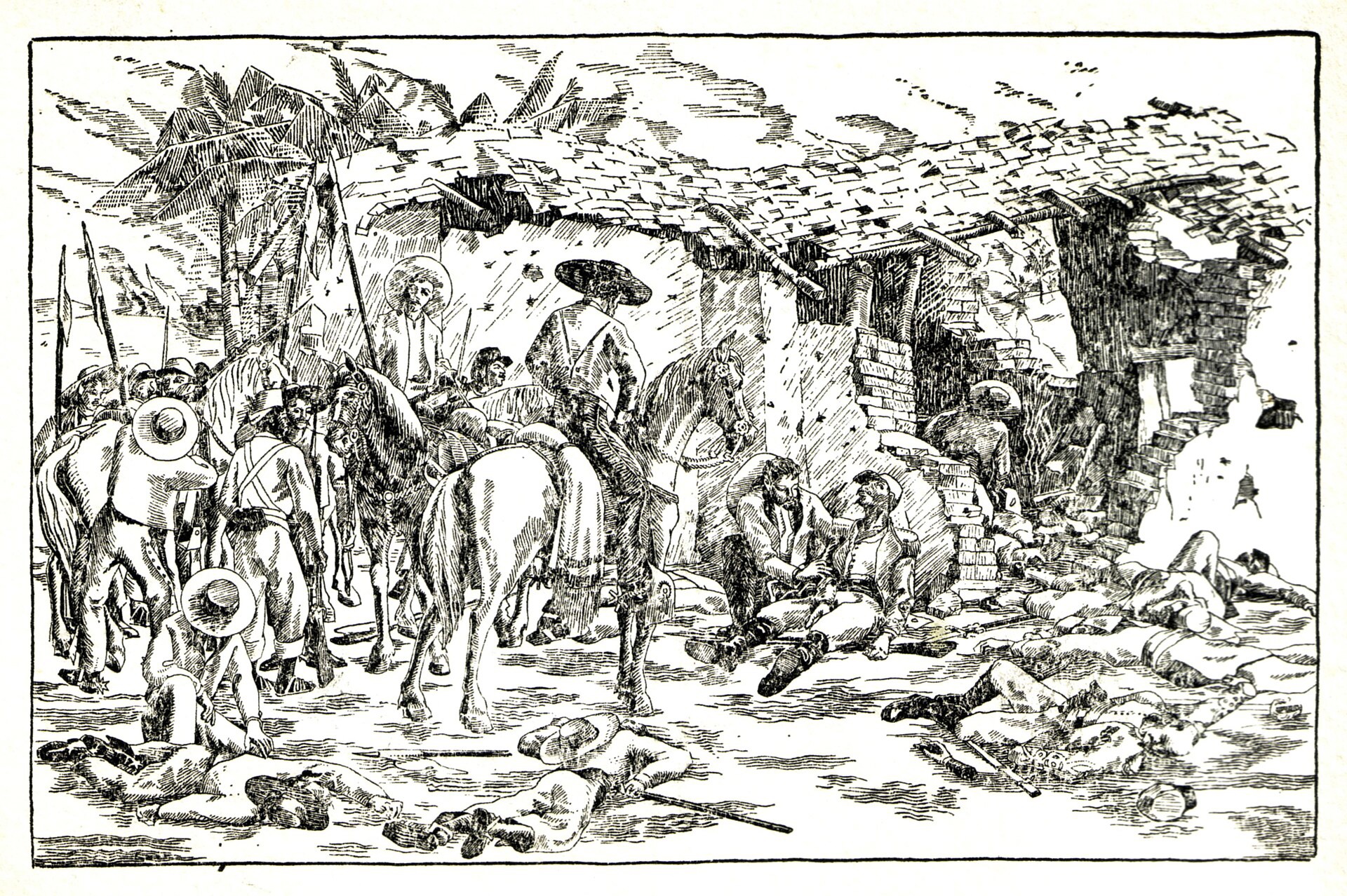 Bitka koja definira Legiju stranaca i danas