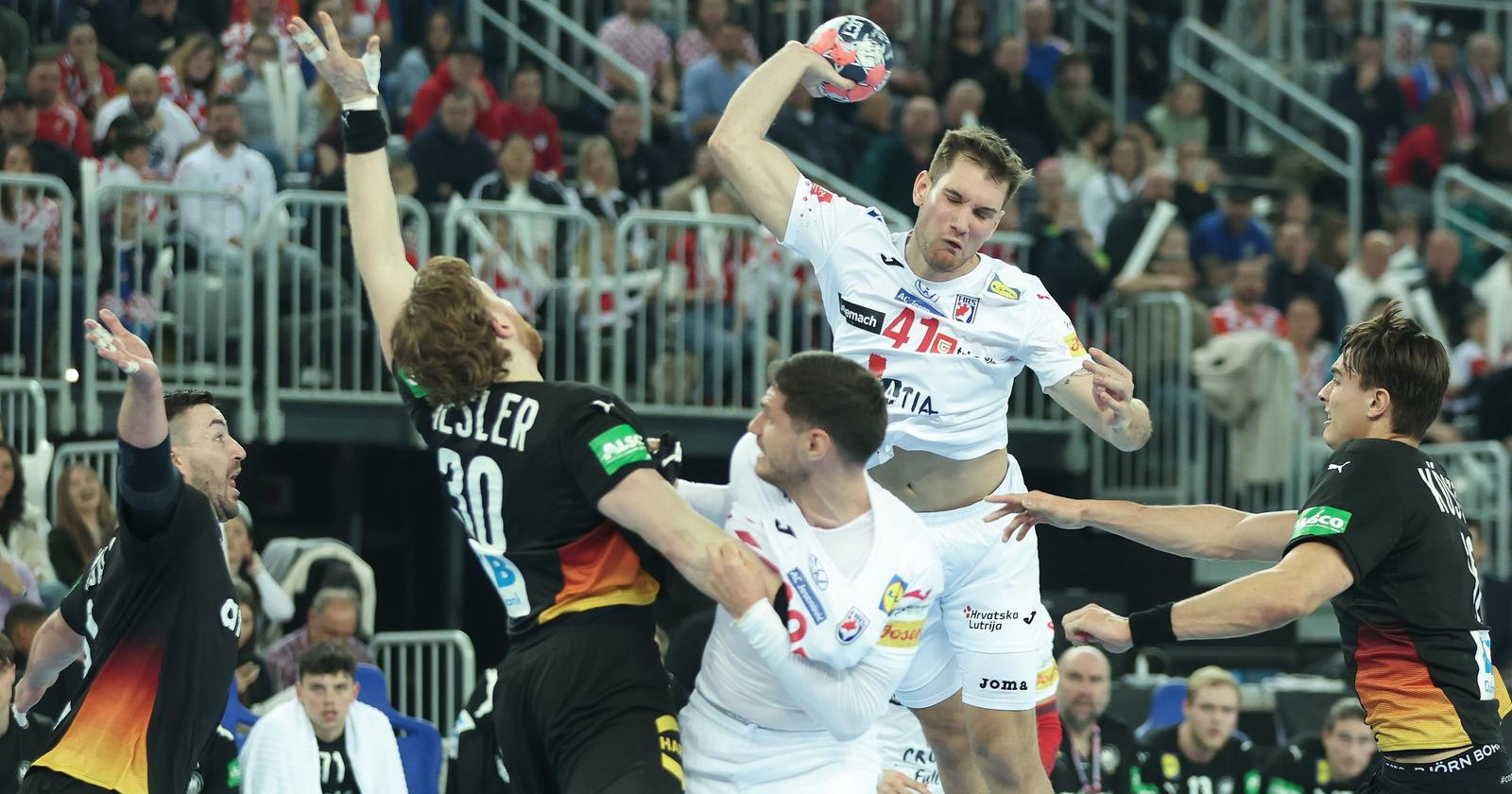 OD 18:05 Hrvatska u Njemačkoj ima generalnu probu za Europsko prvenstvo