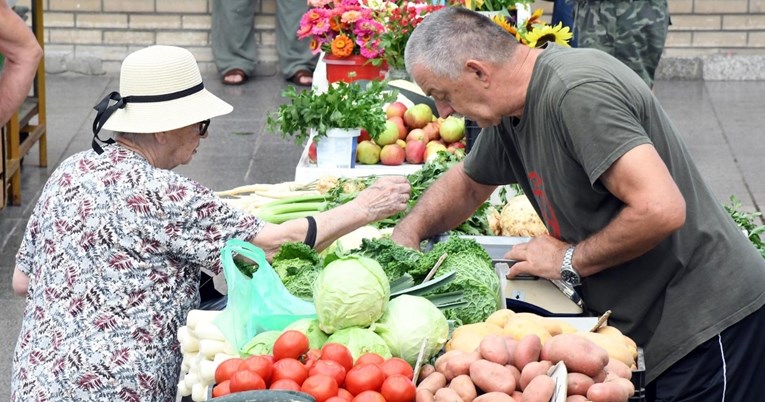 Nutricionist: Sezona je jeftine superhrane koja štiti od raka