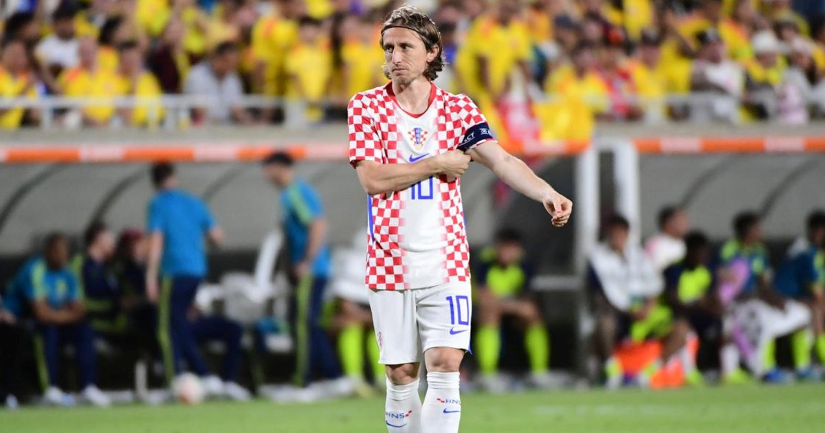 OD 2:00 Najjača provjera Hrvatske pred SP. Evo gdje gledati utakmicu s Brazilom