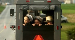 Zašto u SAD-u iznenada umiru djeca Amiša?