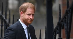 Princ Harry napao kraljevsku obitelj: Nisam imao nikakvu podršku nakon mamine smrti