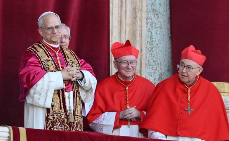 Kardinal Puljić: Hoće li papa Lav XIV. proglasiti Stepinca svetim? Pa normalno