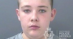 Objavljeno ime dječaka iz Walesa koji je brutalno ubio petogodišnjaka
