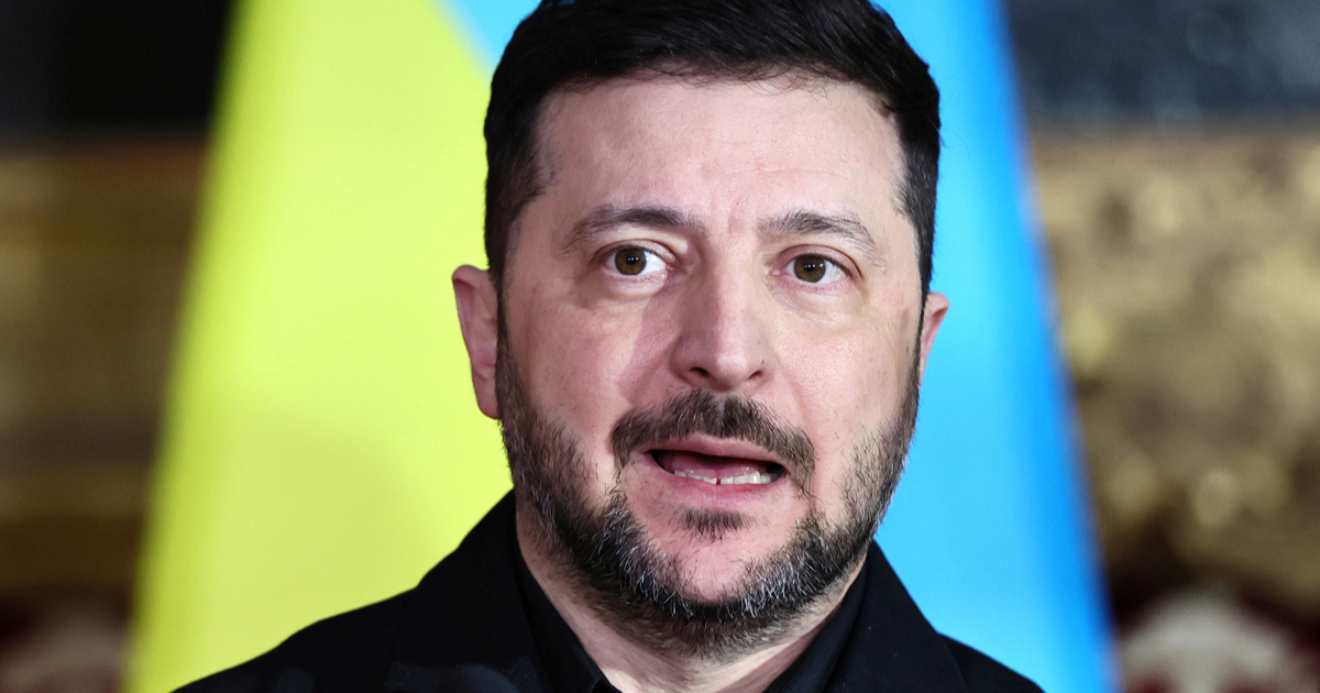 Zelenski: Naložio sam timu da u Ženevi pokrene pitanje mog sastanka s Putinom