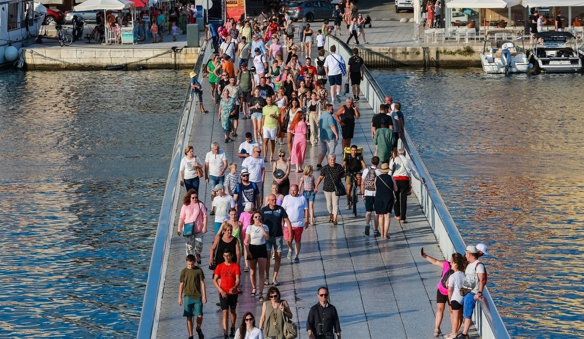 Šef HTZ-a: Hrvatska ne odskače skupoćom u odnosu na konkurenciju na Mediteranu