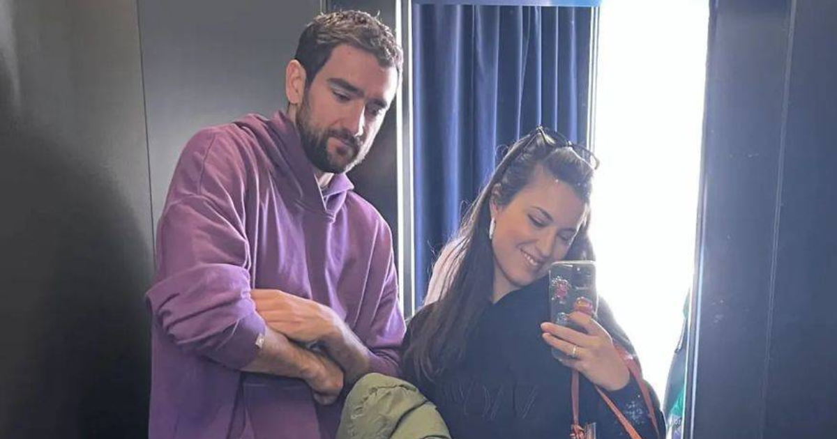 Marin Čilić objavio rijetke obiteljske fotografije: "Dečki, vodite put"